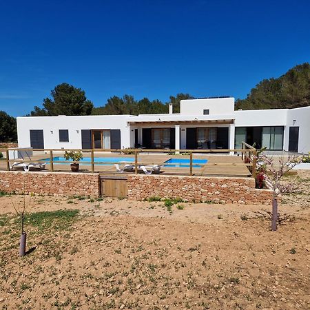 Ses Vinas De Cas Baixero Villa La Mola Eksteriør billede