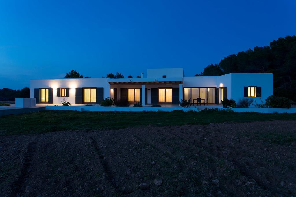 Ses Vinas De Cas Baixero Villa La Mola Værelse billede